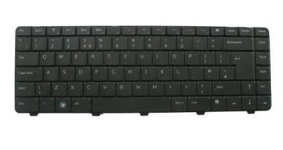 Dell - Keyboard (ENGLISH)