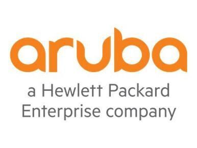 Hewlett Packard Enterprise - Aruba SPR-WL-MNT 7200 Series