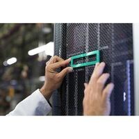 Hewlett Packard Enterprise - AP-203H-MNT1 Single-gang