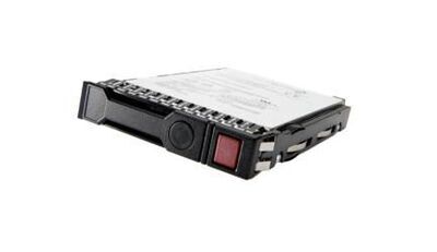 Hewlett Packard Enterprise - 3PAR 8000 3.84TB+SW SFF SSD