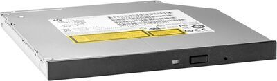 HP - 9.5mm Slim DVD-ROM Drive