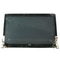 Dell - ASSY LCD 16 WHT W/OTVTNR 1640