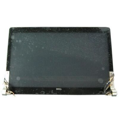 Dell - ASSY LCD 16 WHT W/OTVTNR 1640