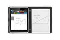 HP - Pro Slate 12 Paper Folio