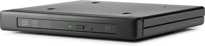 HP - Desktop Mini DVD-Writer ODD