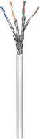 MicroConnect - Cat6 S/FTP Solid, 23AWG