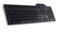 Dell - Smartcard Keyboard KB813