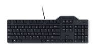 Dell - Norwegian QWERTY KB-813 Smartc