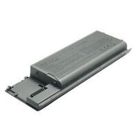 Dell - Battery, 56WHR, 6 Cell,