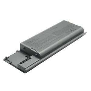 Dell - Battery ADDL,4C,LITH,SONY