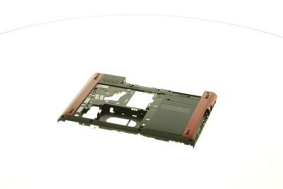 Dell - ASSY,CVR,BTM,RED,3350