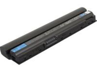 Dell - Battery, 65WHR, 6 Cell,