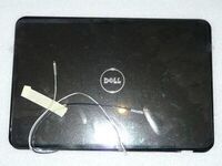 Dell - LCD Cover