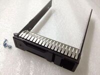 CoreParts - 3.5" LFF Non Hot Plug Tray