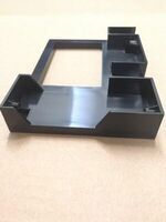 CoreParts - 2.5"-3.5" Bracket