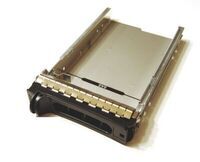 CoreParts - 3.5" HotSwap Tray SATA/SAS