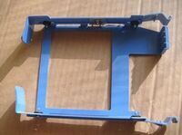 CoreParts - Hard Drive Caddy 3,5"