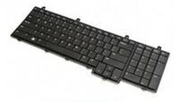 Dell - Keyboard  (SWISS)