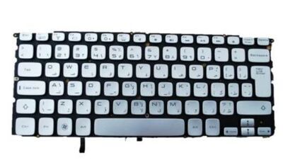 Dell - Keyboard (ARABIC)