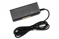 Acer - AC ADAPTOR.45W.19V.1.1x3.0x7.7