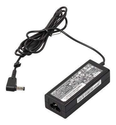 Acer - AC Adaptor (19V 45W)
