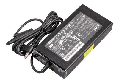 Acer - AC Adaptor (135W 19V)