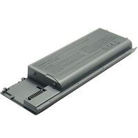 Dell - Battery, 56WHR, 6 Cell,