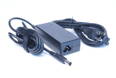 Dell - AC Adapter, 65W, 19.5V, 3