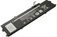 Dell - Battery, 43WHR, 3 Cell,