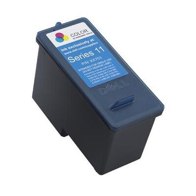 Dell - Std Colour Ink