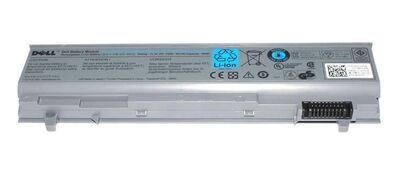 Dell - Battery, 56WHR, 6 Cell,