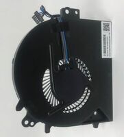 HP - Fan