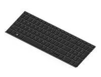 HP - Keyboard (INTERNATIONAL)