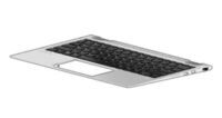 HP - Top Cover & Keyboard (Fance)