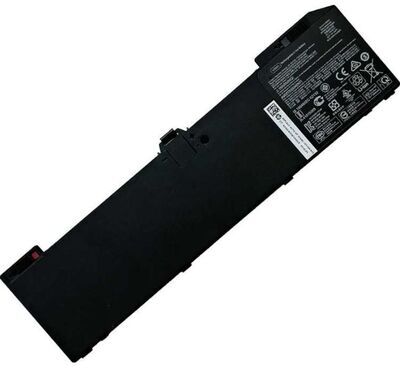 HP - Battery 4C 90Wh 5.85Ah Li