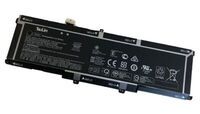 HP - Battery 6C 95Wh 4.15Ah Li-Ion