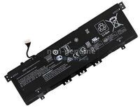 HP - Battery 486566 3.54Ah.