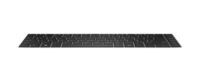 HP - Kbd Cp Sr 14 - Gr