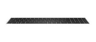 HP - KBD CP+PS BL SR 15 - UK