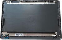 HP - Back Cover Lcd Dard Ash Slv