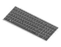 HP - Keyboard (FRENCH)