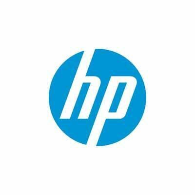 HP - Cord C5 1.0M Stk Conv Den