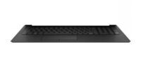HP - Top Cover W Kb Jtb Sp
