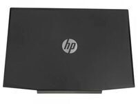 HP - Back Cover Lcd W O Antenna Gsw