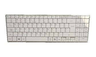 HP - He Moonraker Usb Wired Kb Cz