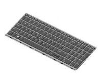 HP - KYBD BL PVCY 15W -FR