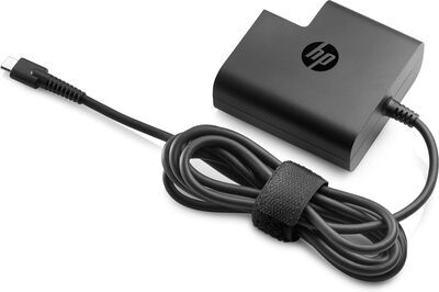 HP - AC Adapter 65W USB-C