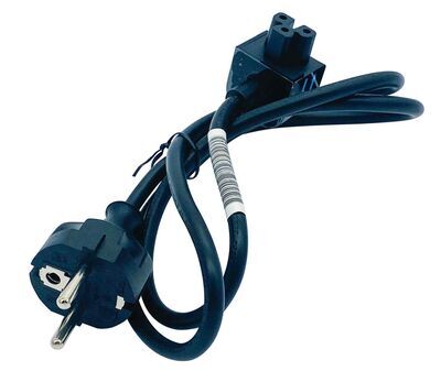 HP - Power Cord C5 1.0M Fdh Euro