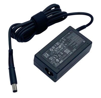 HP - AC Adapter 65W nPFC Smart 3P