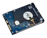 HP - 500GB HDD 5400rpm 7mm SGT RW